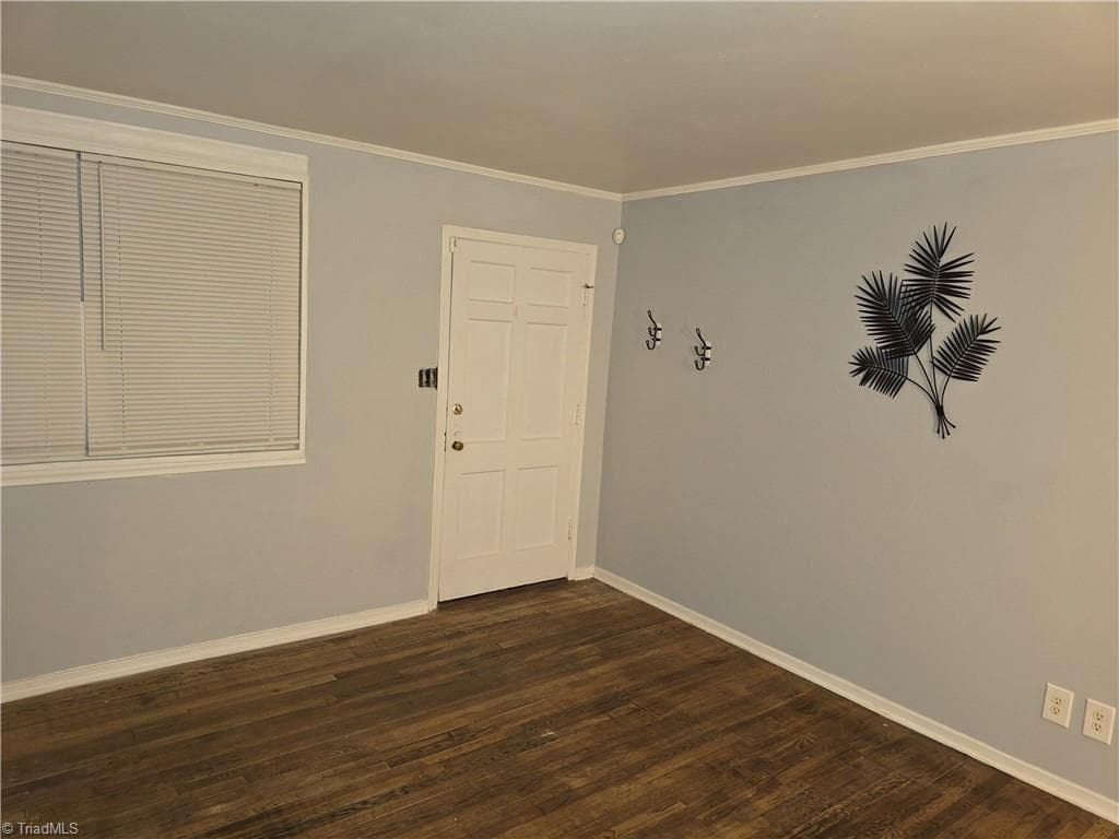 Stick/Site Built at 1846 Villa Drive, Greensboro NC 27403, photo 24 of 32