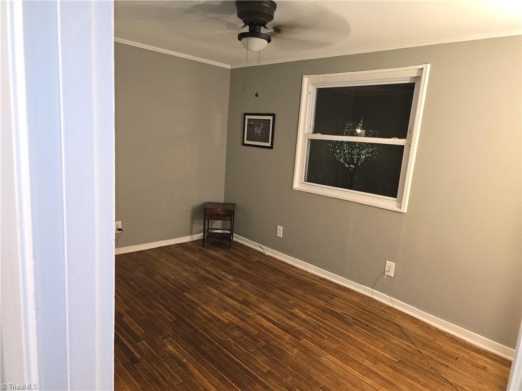 Stick/Site Built at 1846 Villa Drive, Greensboro NC 27403, photo 11 of 32