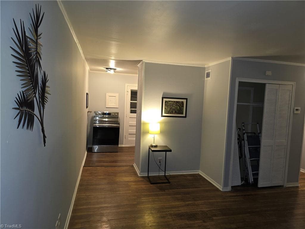 Stick/Site Built at 1846 Villa Drive, Greensboro NC 27403, photo 31 of 32