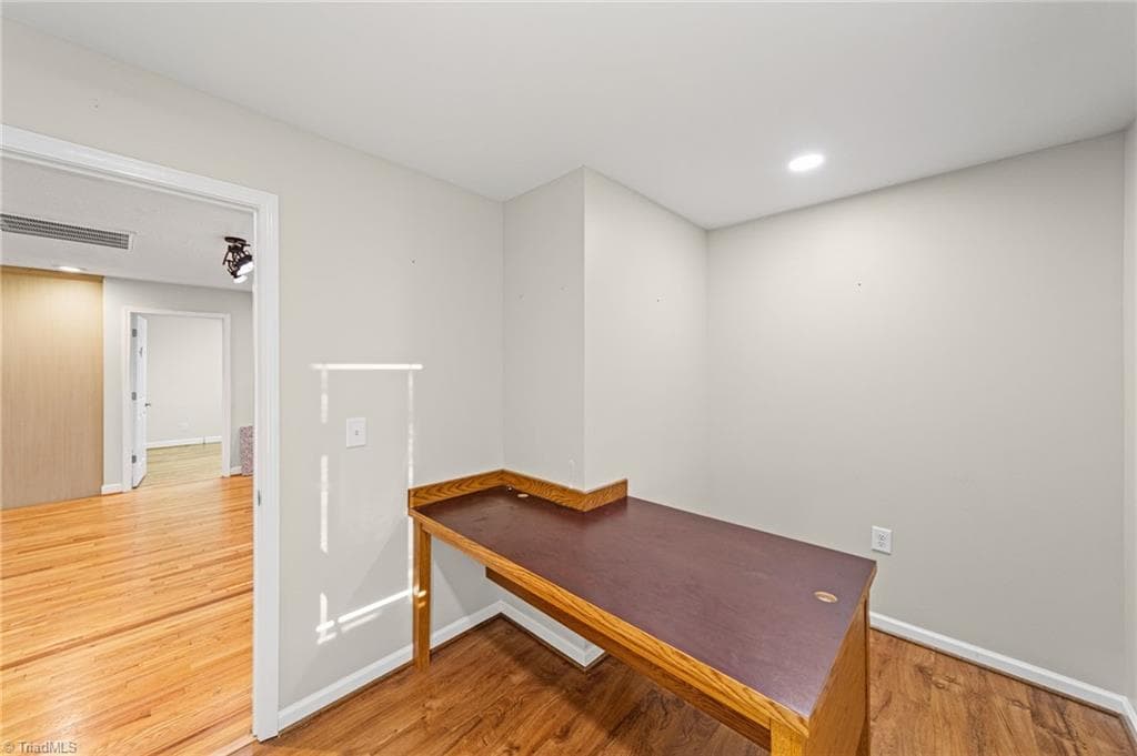 Office at 125 Woodhaven Road, North Wilkesboro NC 28659, photo 23 of 28