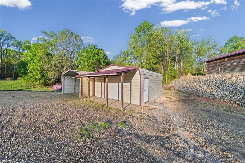 Office at 125 Woodhaven Road, North Wilkesboro NC 28659, photo 27 of 28