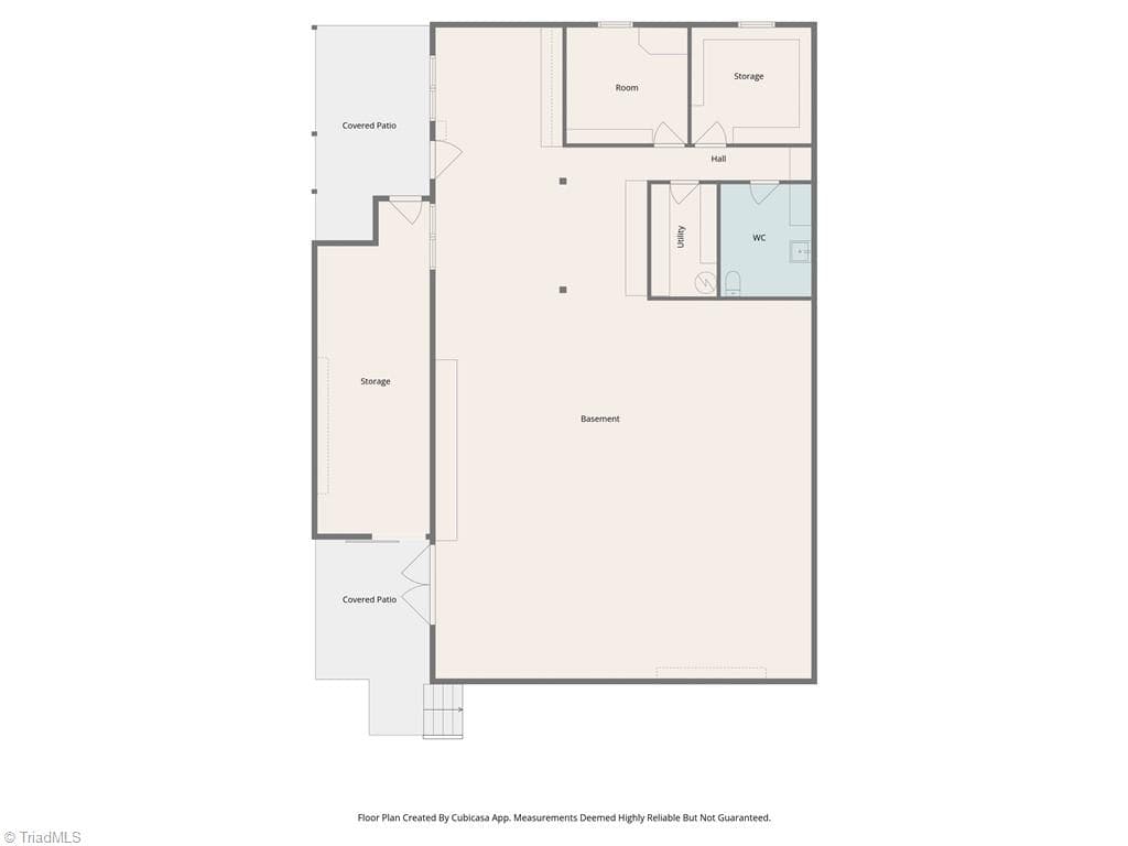 Office at 125 Woodhaven Road, North Wilkesboro NC 28659, photo 7 of 28
