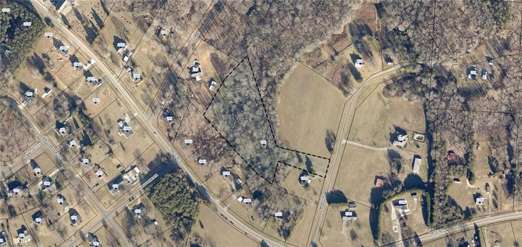Single Family Residence at 146 Mabes Road, Eden NC 27288, Eden, photo 14 of 14