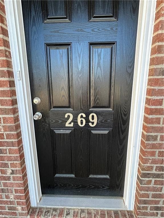 Stick/Site Built at 269 Plains Drive, Burlington NC 27217, Burlington, photo 2 of 14