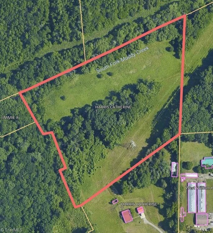 0 Greenhouse Road, Winston-Salem NC 27127