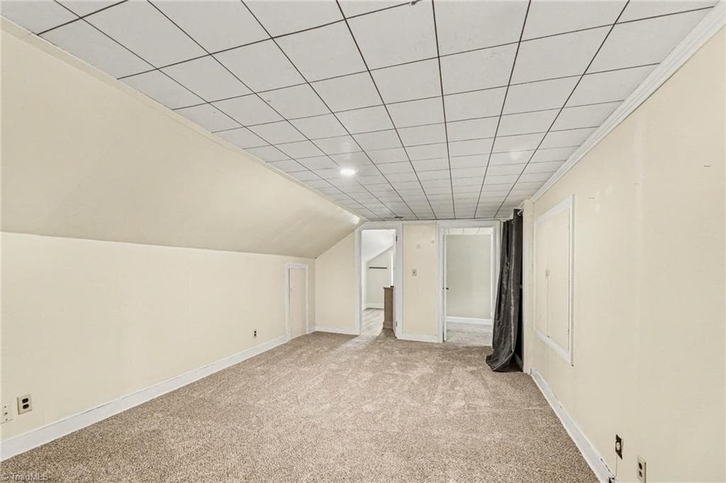 Stick/Site Built at 711 Quaker Lane, High Point NC 27262, photo 17 of 33