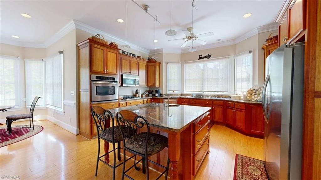 Stick/Site Built at 175 Shady Pond Road, Providence NC 27315, photo 17 of 48