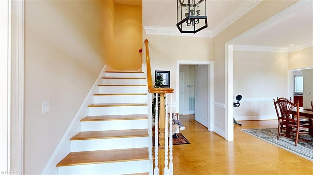 Stick/Site Built at 175 Shady Pond Road, Providence NC 27315, photo 12 of 48