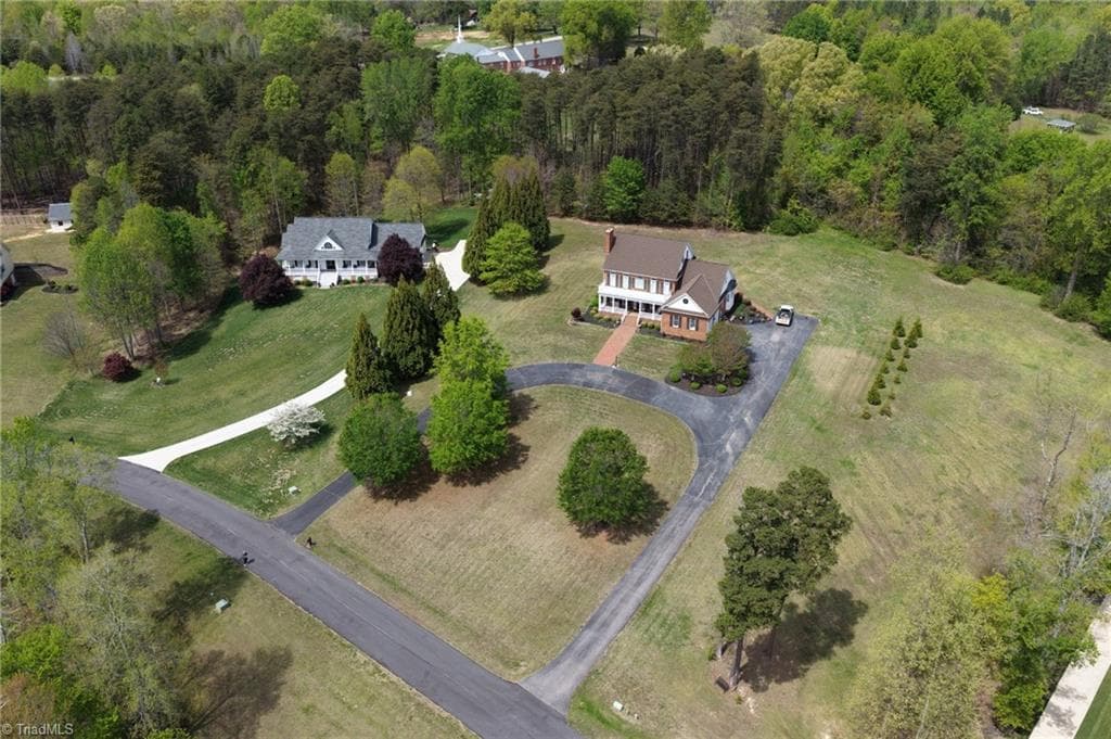 Stick/Site Built at 175 Shady Pond Road, Providence NC 27315, photo 7 of 48