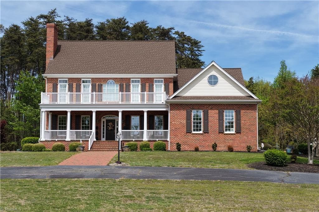 175 Shady Pond Road, Providence NC 27315
