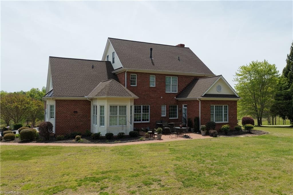 Stick/Site Built at 175 Shady Pond Road, Providence NC 27315, photo 5 of 48