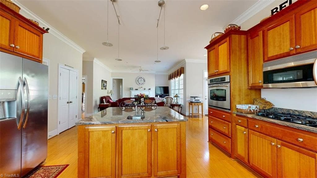 Stick/Site Built at 175 Shady Pond Road, Providence NC 27315, photo 20 of 48