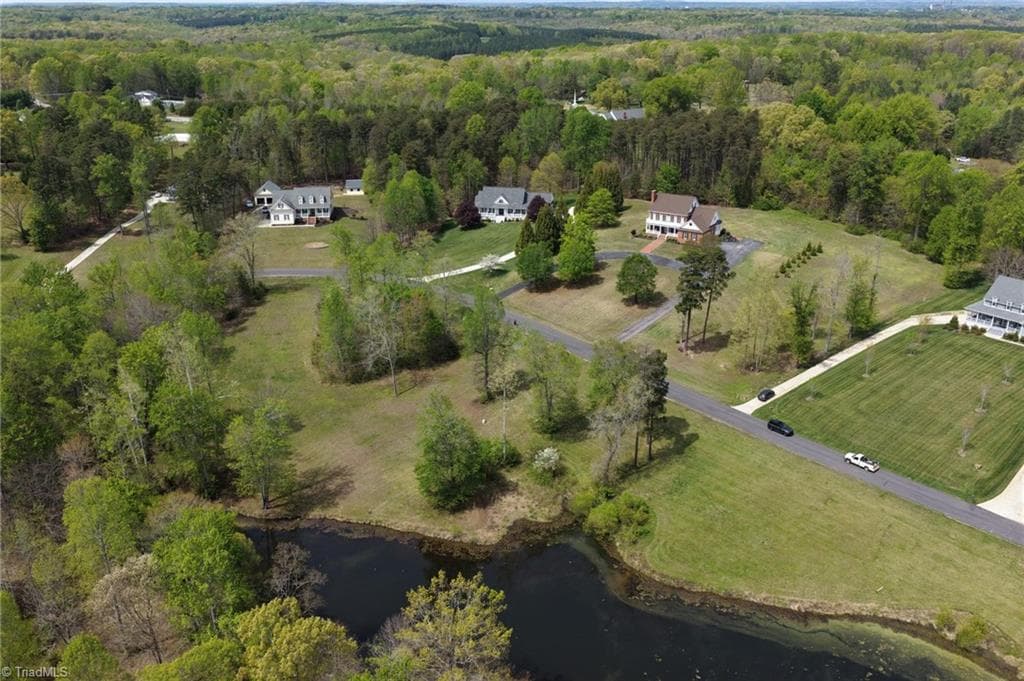 Stick/Site Built at 175 Shady Pond Road, Providence NC 27315, photo 9 of 48