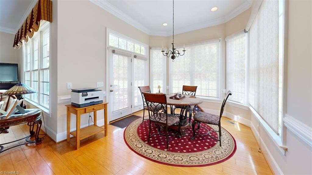 Stick/Site Built at 175 Shady Pond Road, Providence NC 27315, photo 24 of 48