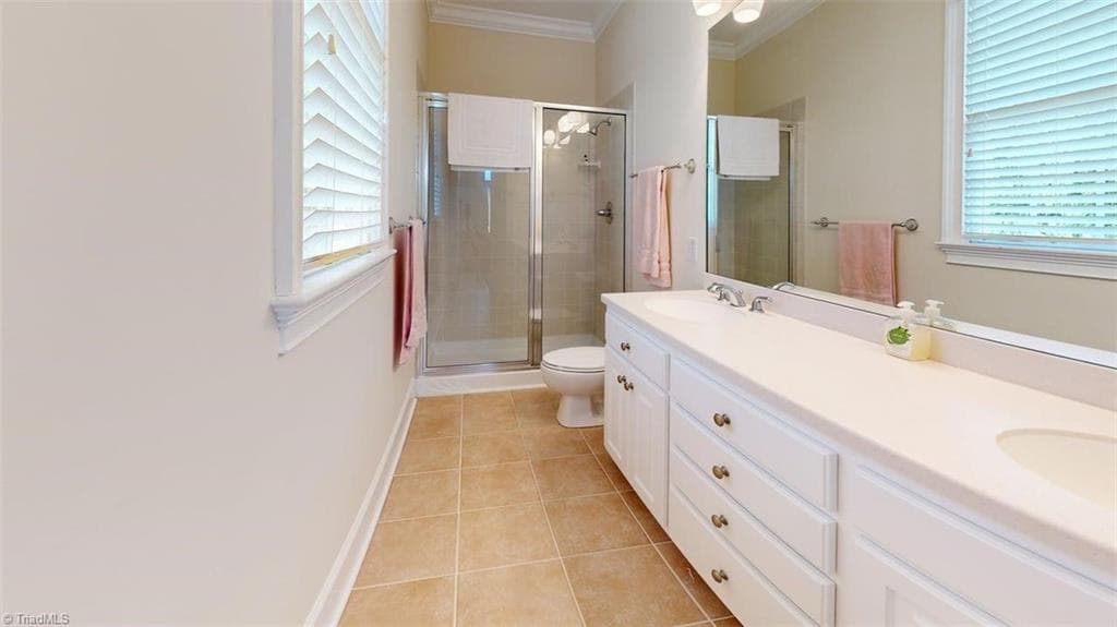 Stick/Site Built at 175 Shady Pond Road, Providence NC 27315, photo 34 of 48