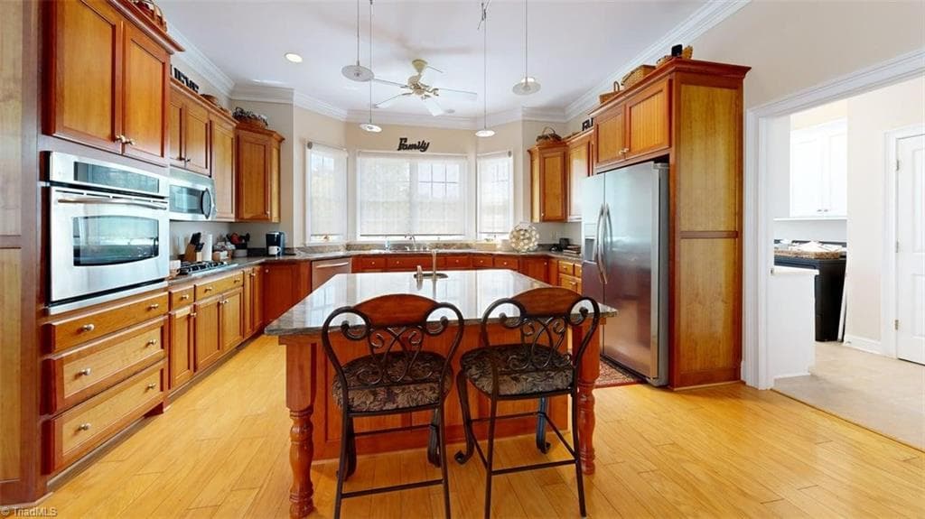Stick/Site Built at 175 Shady Pond Road, Providence NC 27315, photo 18 of 48