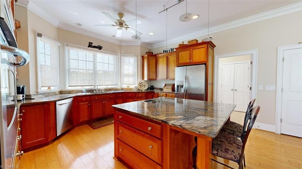 Stick/Site Built at 175 Shady Pond Road, Providence NC 27315, photo 19 of 48