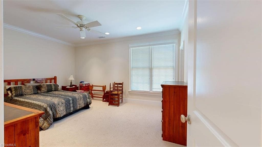 Stick/Site Built at 175 Shady Pond Road, Providence NC 27315, photo 35 of 48