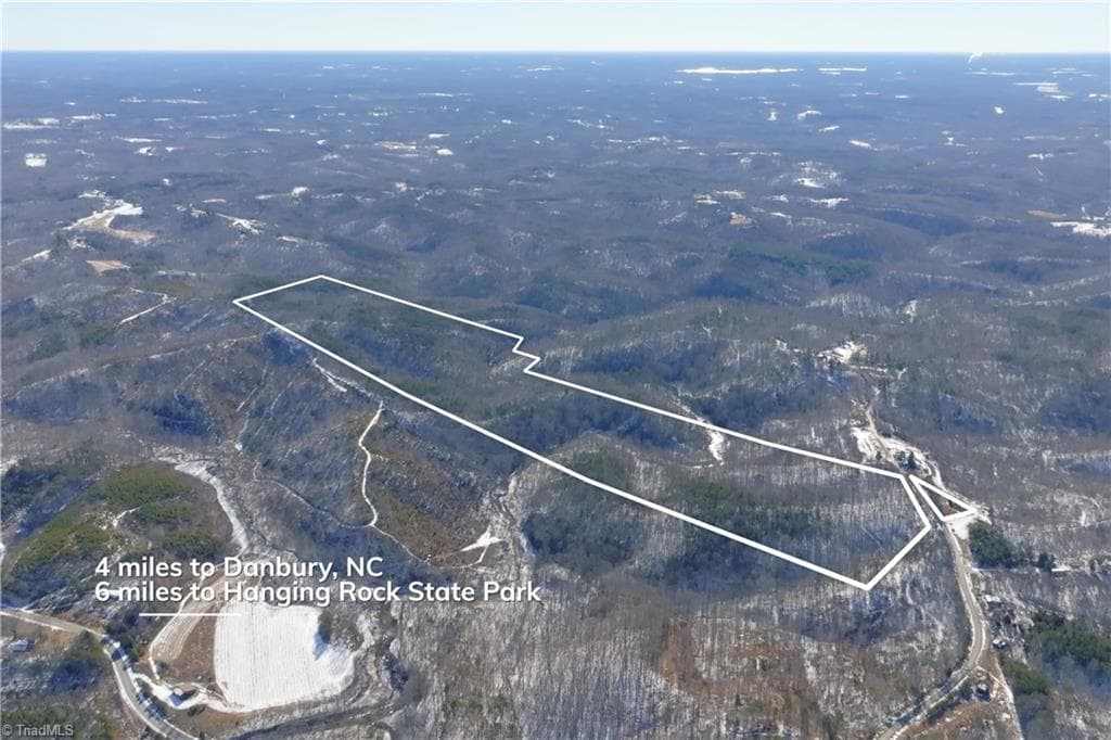 Unimproved Land at 0 Otis Woods Road, Danbury NC 27046, photo 6 of 47