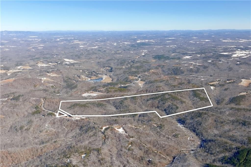 Unimproved Land at 0 Otis Woods Road, Danbury NC 27046, photo 42 of 47