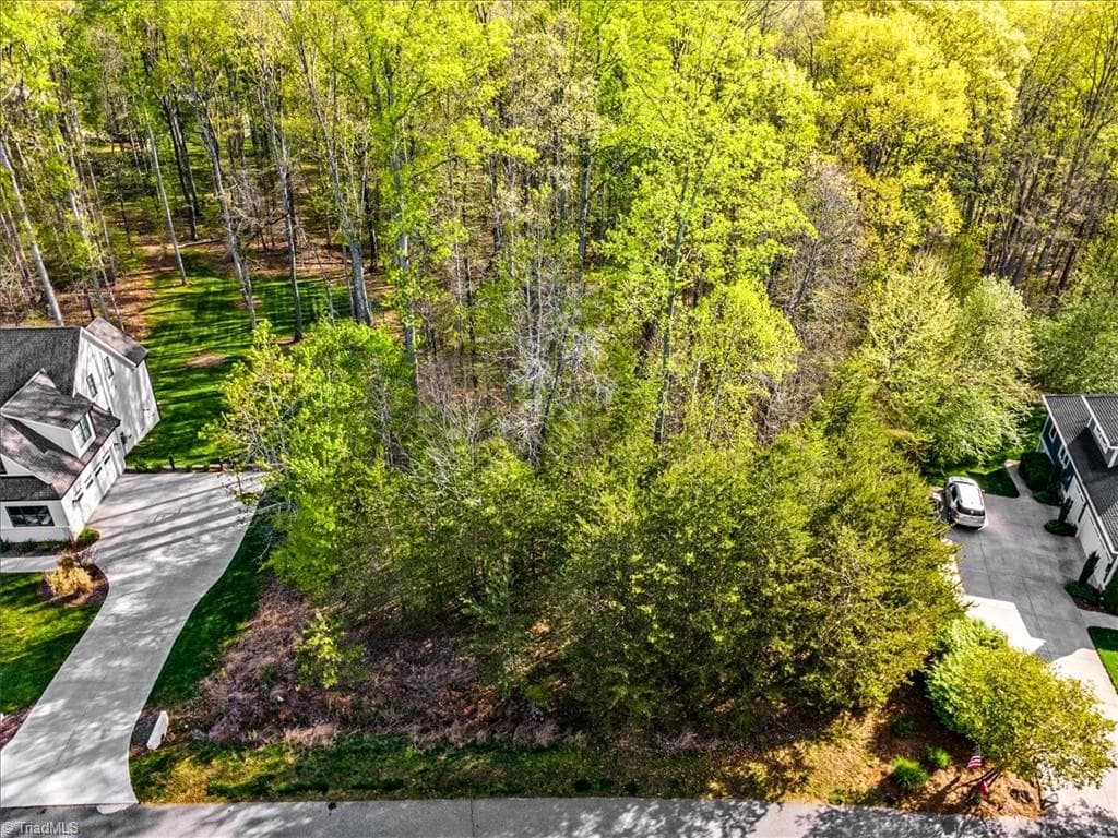 Single Family Residence at 7418 Moores Mill Road, Stokesdale NC 27357, photo 2 of 15