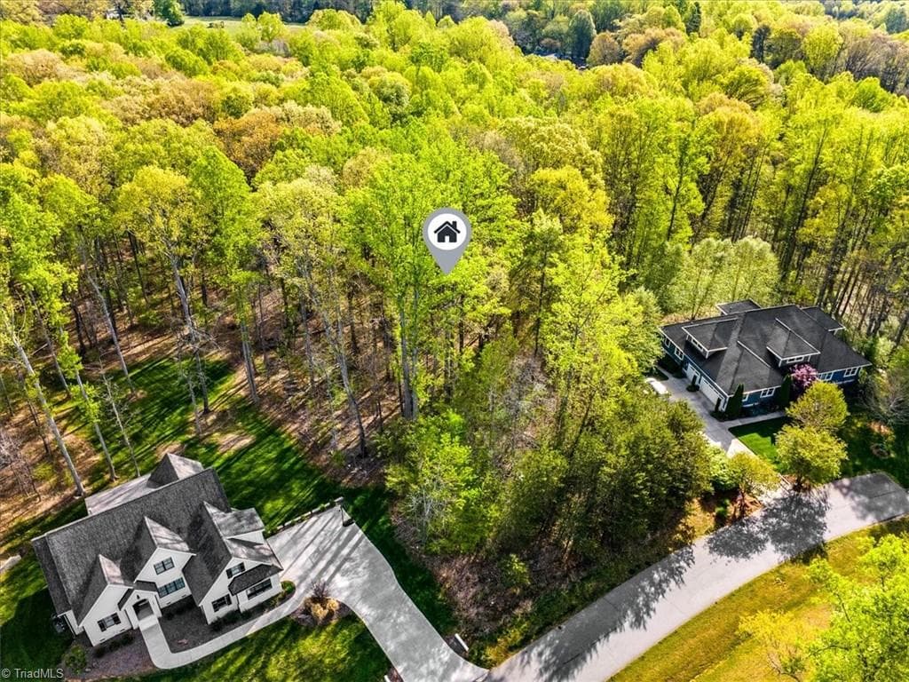 Single Family Residence at 7418 Moores Mill Road, Stokesdale NC 27357, photo 6 of 15