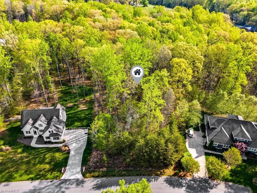 Single Family Residence at 7418 Moores Mill Road, Stokesdale NC 27357, photo 5 of 15