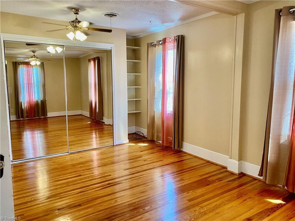 Bdrm 1 - 500 W Main Street, Wilkesboro NC 28697, Wilkesboro