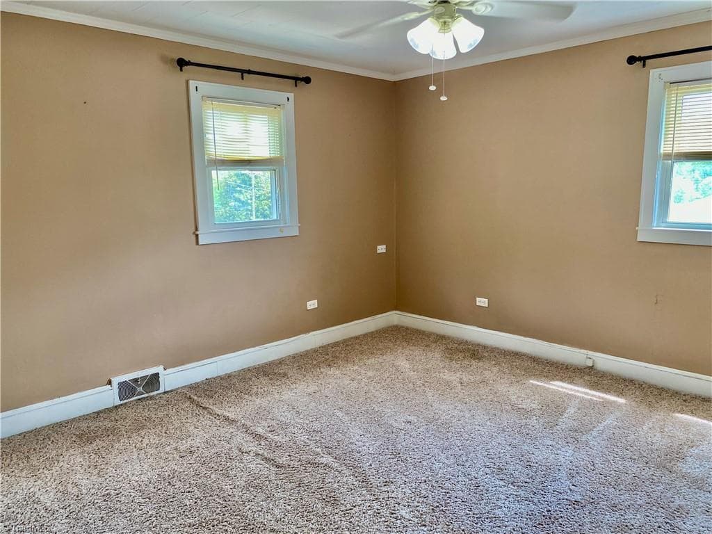 Bdrm 3 - 500 W Main Street, Wilkesboro NC 28697, Wilkesboro
