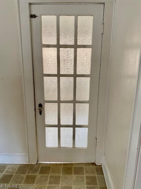 Door to pantry - 500 W Main Street, Wilkesboro NC 28697, Wilkesboro