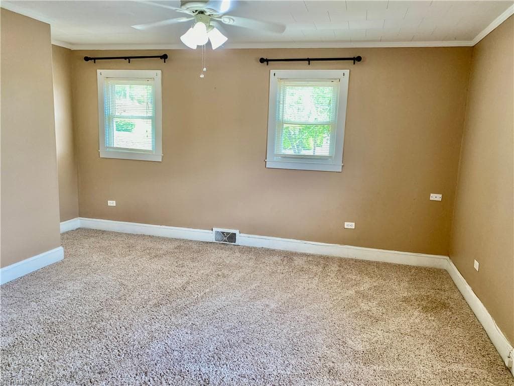 Bdrm 3 - 500 W Main Street, Wilkesboro NC 28697, Wilkesboro
