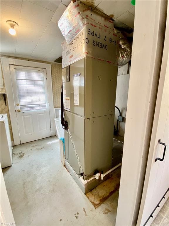 Washer & Dryer - 500 W Main Street, Wilkesboro NC 28697, Wilkesboro