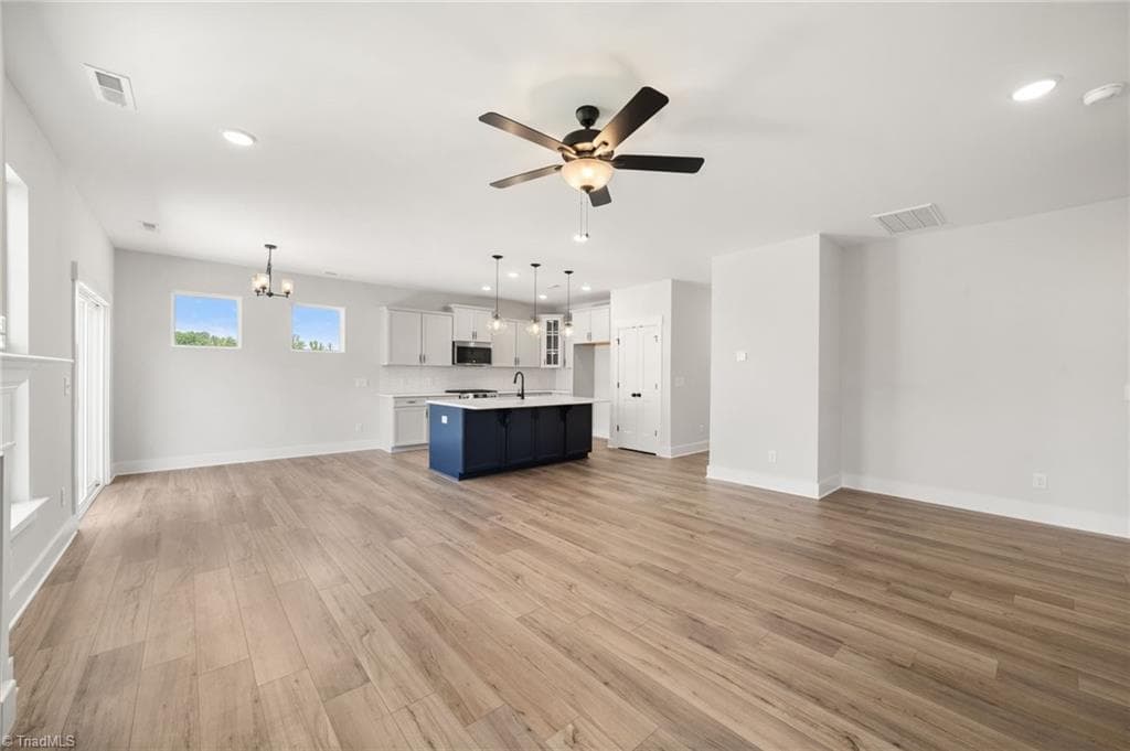 Stick/Site Built at 2371 Robbins Perch West Court, Kernersville NC 27284, photo 13 of 40