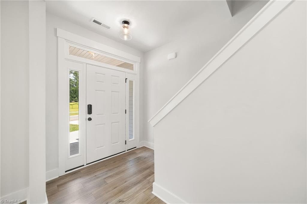 Stick/Site Built at 2371 Robbins Perch West Court, Kernersville NC 27284, photo 4 of 40