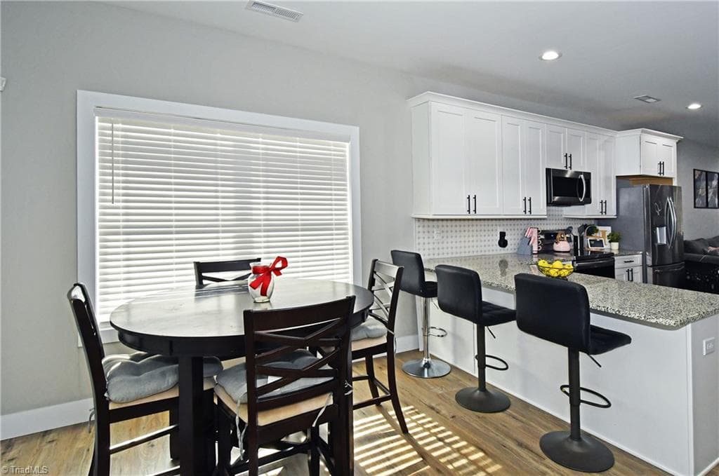 Stick/Site Built at 2516 Bluebird Lane, Winston-Salem NC 27106, Winston-Salem, photo 7 of 15