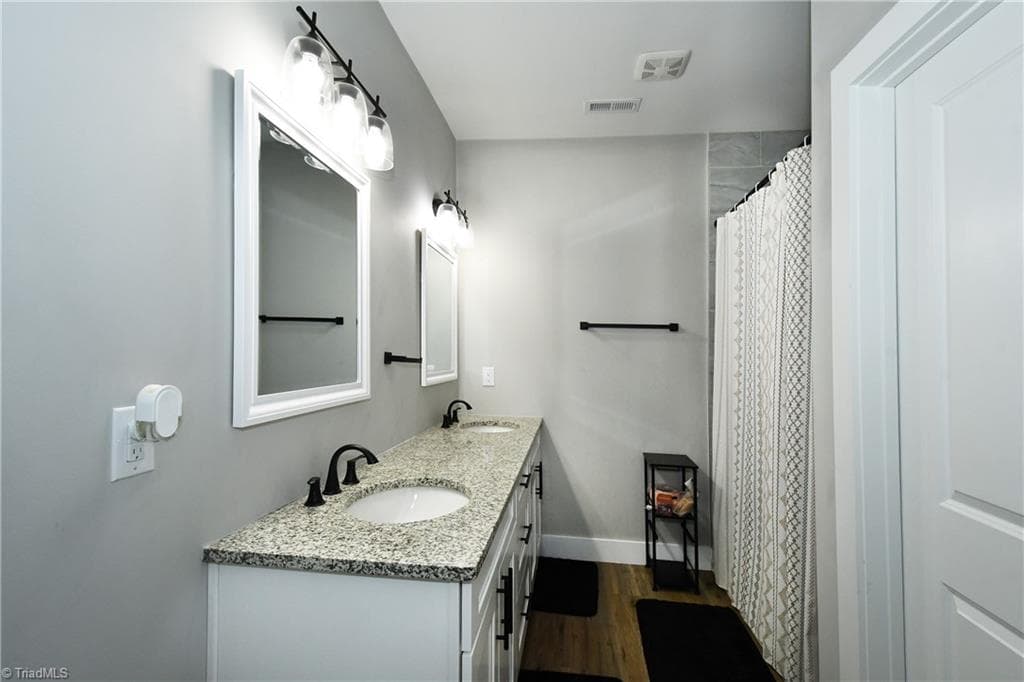 Stick/Site Built at 2516 Bluebird Lane, Winston-Salem NC 27106, Winston-Salem, photo 9 of 15