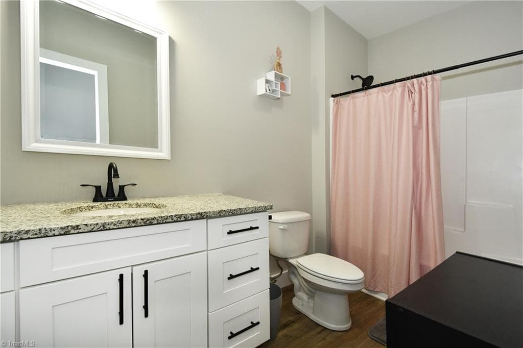 Stick/Site Built at 2516 Bluebird Lane, Winston-Salem NC 27106, Winston-Salem, photo 11 of 15