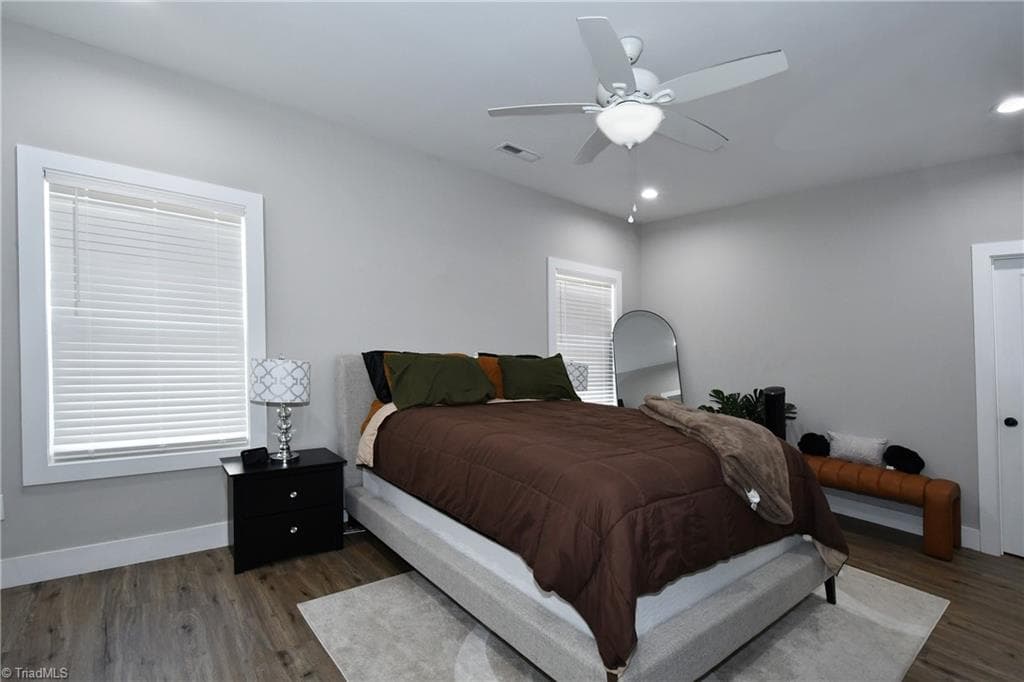 Stick/Site Built at 2516 Bluebird Lane, Winston-Salem NC 27106, Winston-Salem, photo 8 of 15
