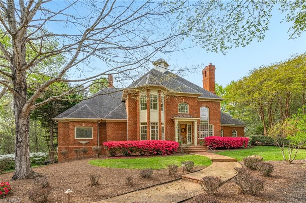 4650 Cherryhill Lane, Winston-Salem NC 27106