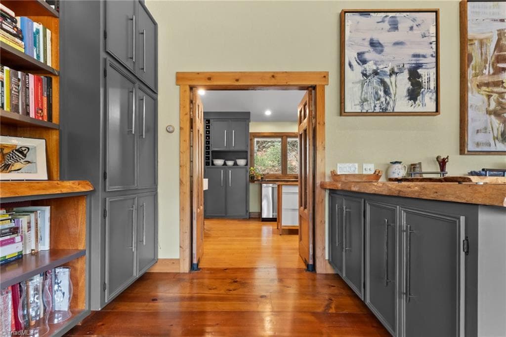 Stick/Site Built at 110 Mountain Hearth Drive, Sparta NC 28675, photo 12 of 49