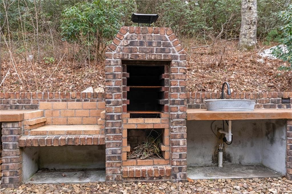 Stick/Site Built at 110 Mountain Hearth Drive, Sparta NC 28675, photo 26 of 49