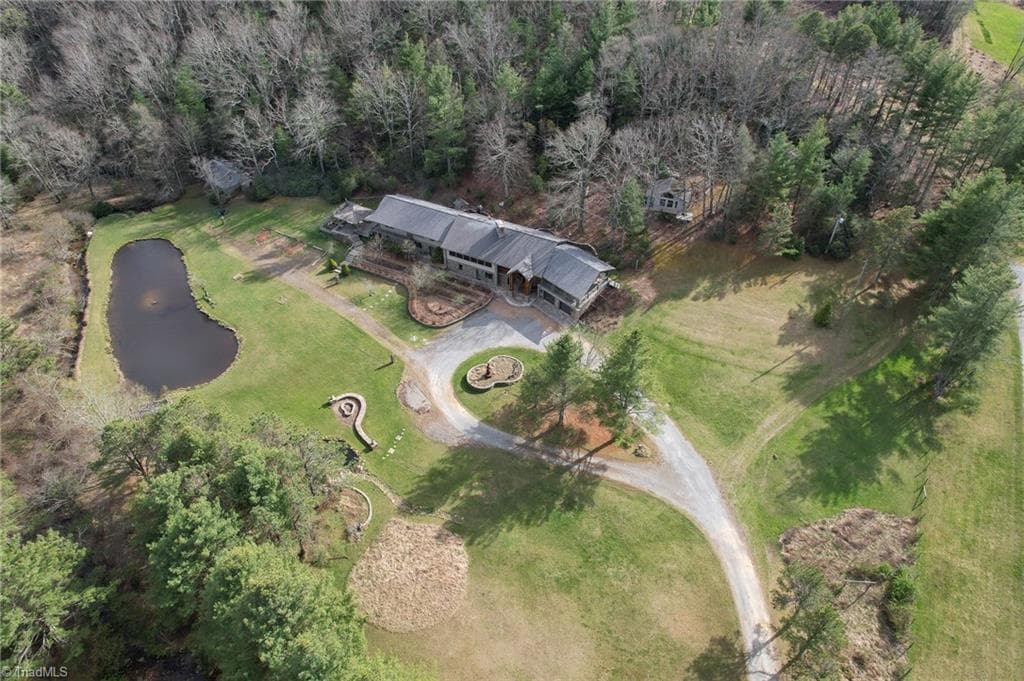 Stick/Site Built at 110 Mountain Hearth Drive, Sparta NC 28675, photo 49 of 49