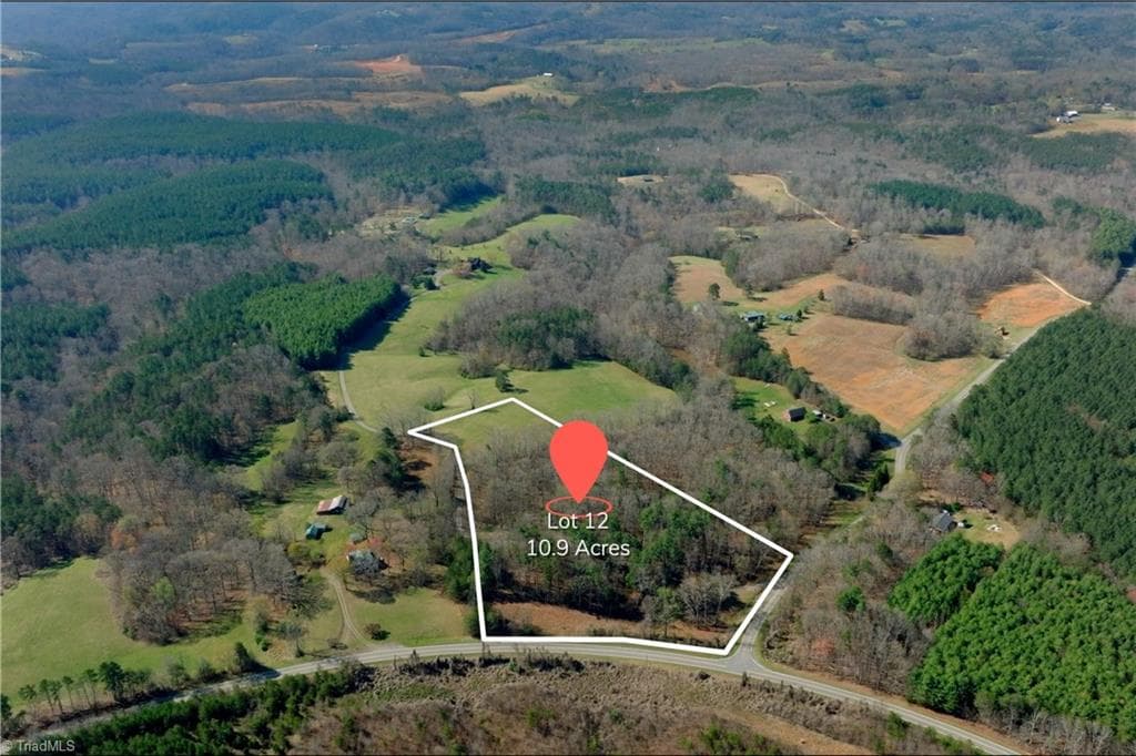 Unimproved Land at 1019-12 George Road, Westfield NC 27053, photo 2 of 22