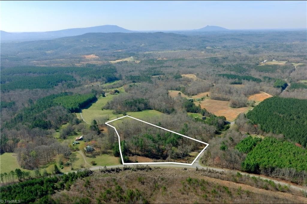 Unimproved Land at 1019-12 George Road, Westfield NC 27053, photo 6 of 22