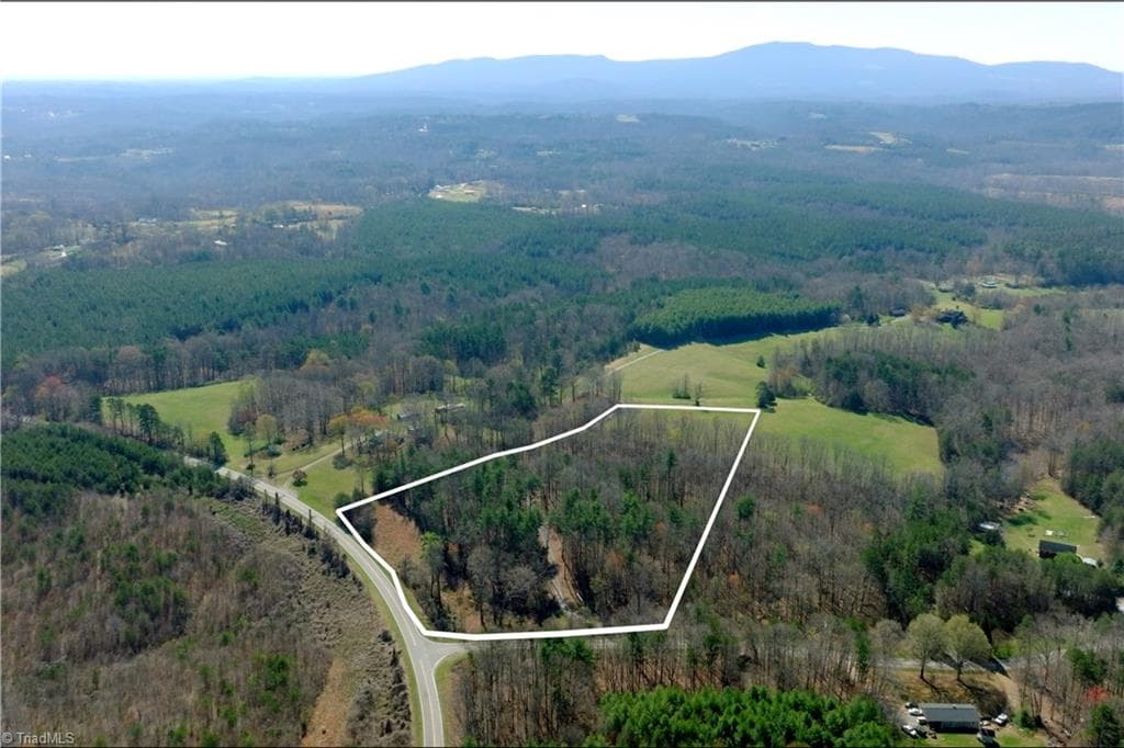 Unimproved Land at 1019-12 George Road, Westfield NC 27053, photo 5 of 22