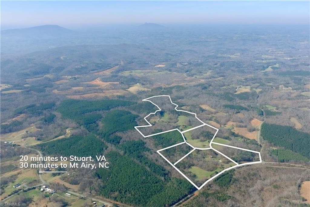 Unimproved Land at 1019-12 George Road, Westfield NC 27053, photo 18 of 22