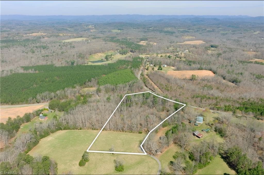 Unimproved Land at 1019-12 George Road, Westfield NC 27053, photo 4 of 22