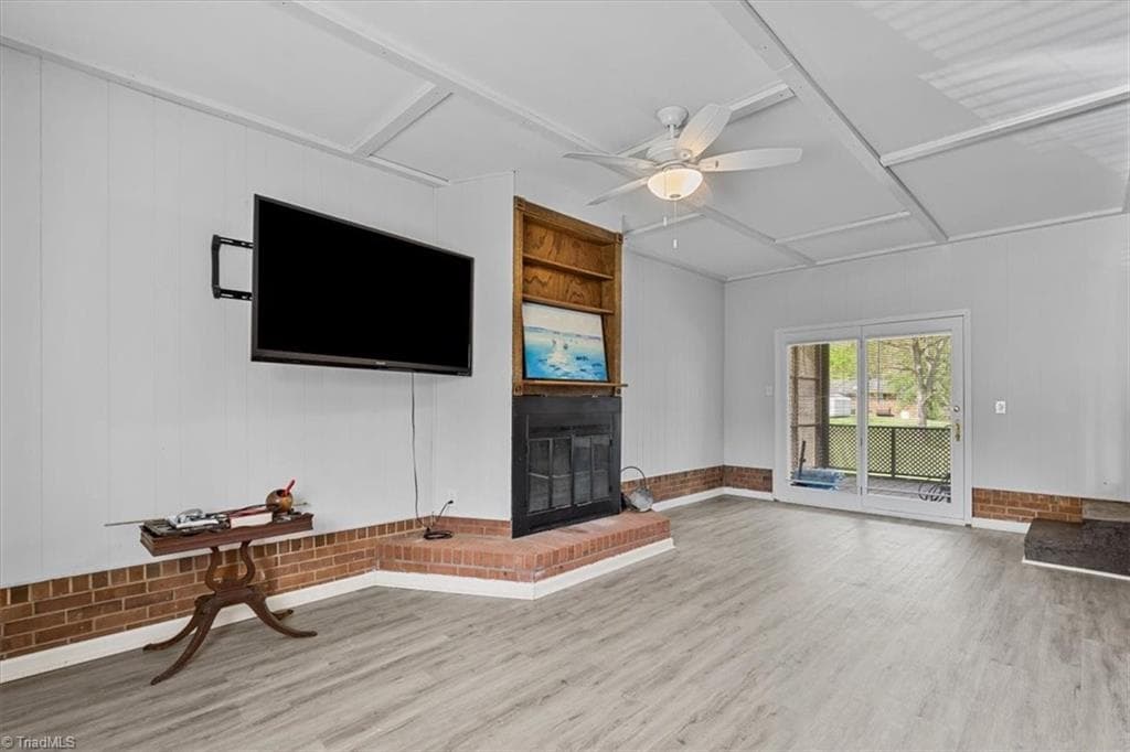 Stick/Site Built at 5334 Sherrie Drive, High Point NC 27263, photo 15 of 36
