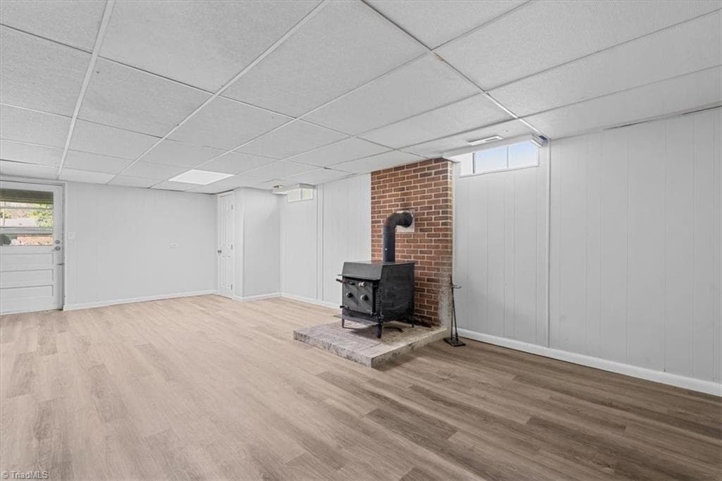 Stick/Site Built at 5334 Sherrie Drive, High Point NC 27263, photo 29 of 36