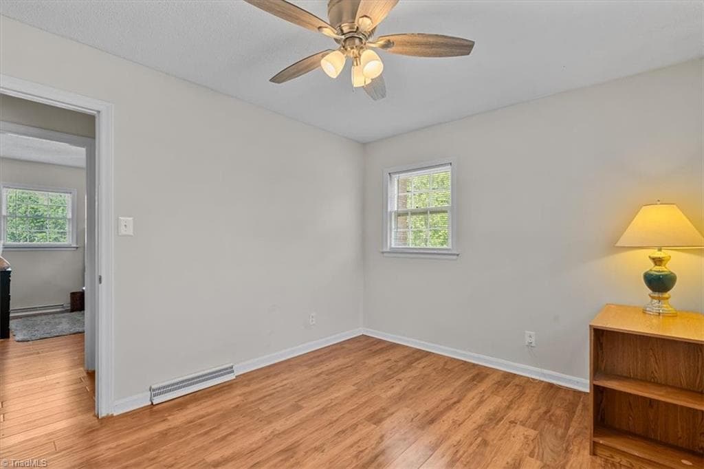 Stick/Site Built at 5334 Sherrie Drive, High Point NC 27263, photo 25 of 36